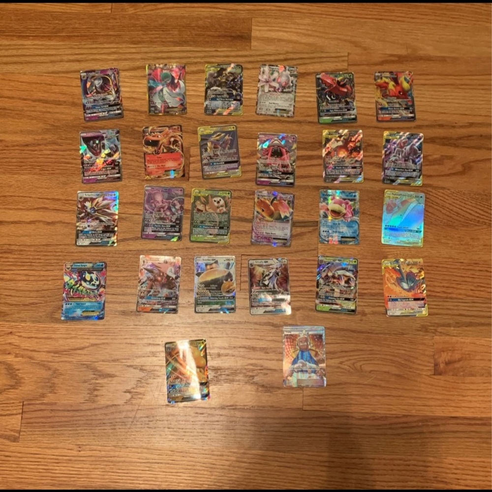 Pokémon cards - Picture 2 of 6
